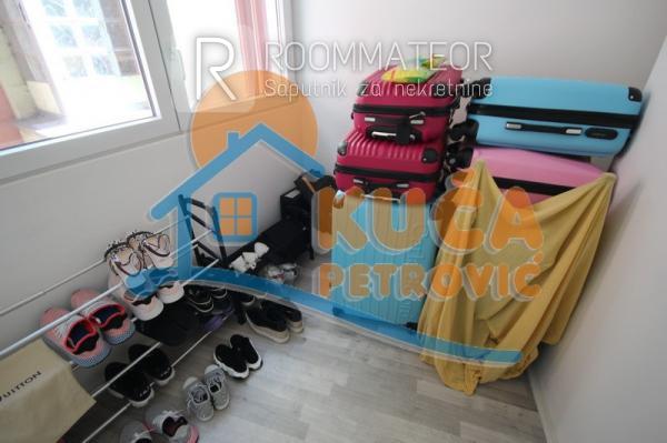 Slika 11 - Cara Dušana, Četvorosoban stan na prodaju, 186m2, 288.400€