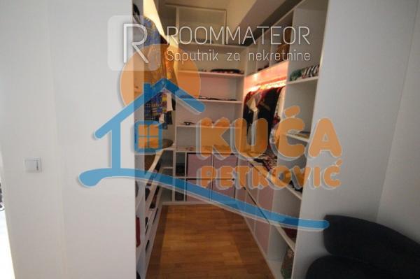 Slika 10 - Cara Dušana, Četvorosoban stan na prodaju, 186m2, 288.400€