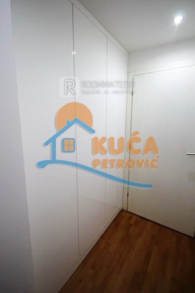 Slika 8 - Cara Dušana, Četvorosoban stan na prodaju, 186m2, 288.400€