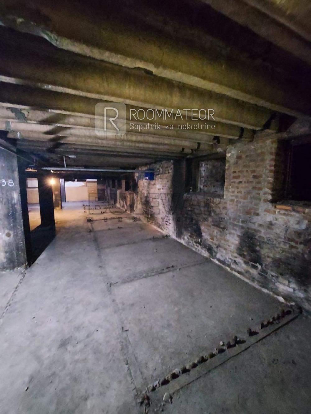 Glavna slika -Generala Milojka Lešjanina,  Lokal za izdavanje, 350m2, 3.500€