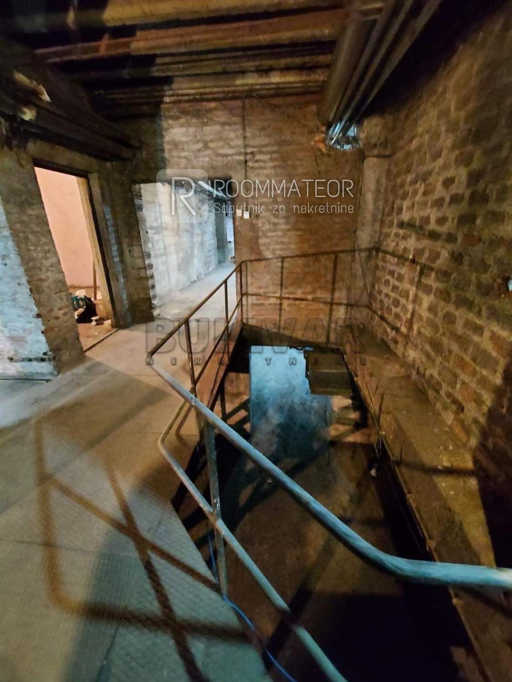 Slika 2 - Generala Milojka Lešjanina,  Lokal za izdavanje, 350m2, 3.500€