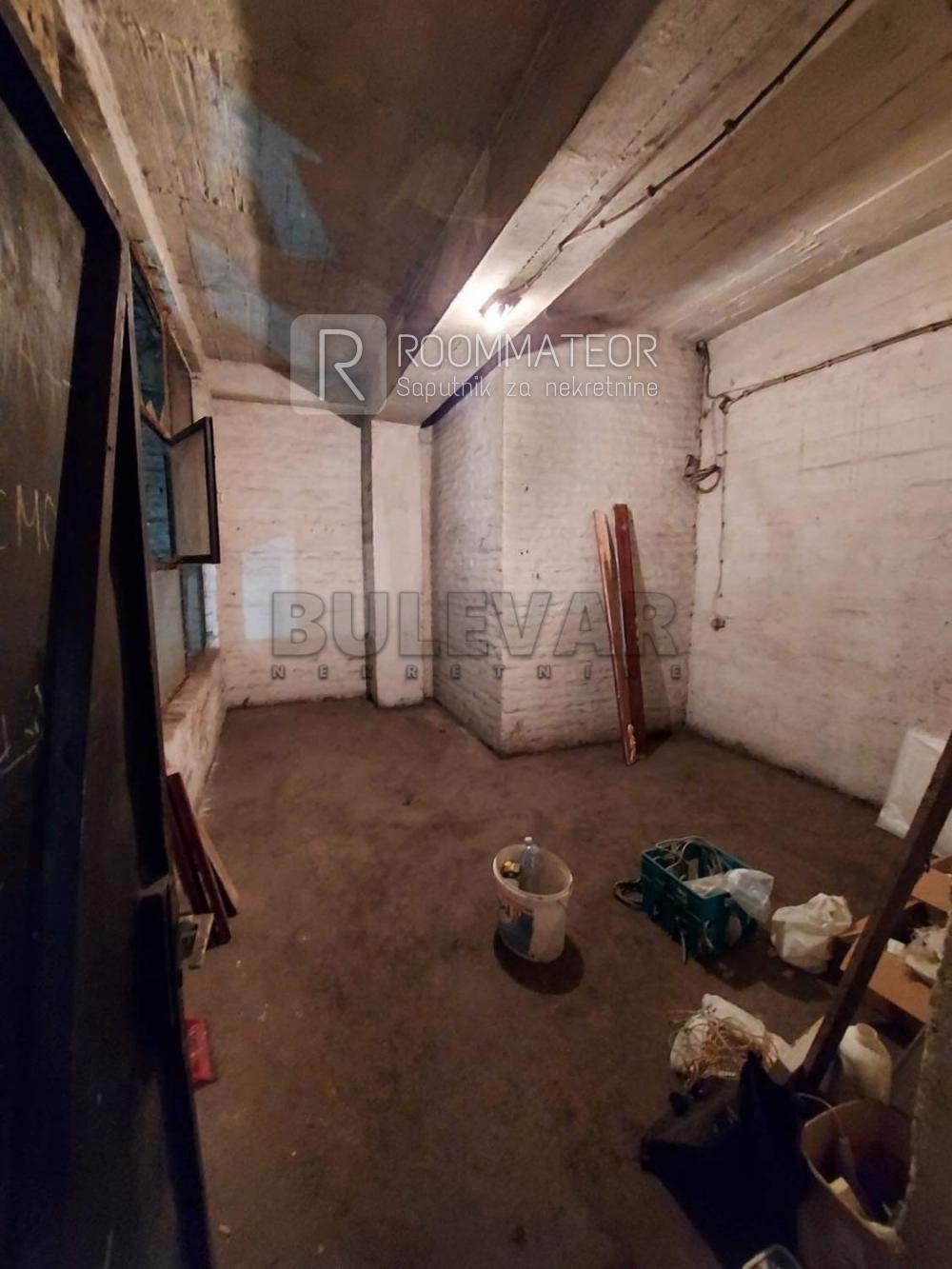 Slika 1 - Generala Milojka Lešjanina,  Lokal za izdavanje, 350m2, 3.500€