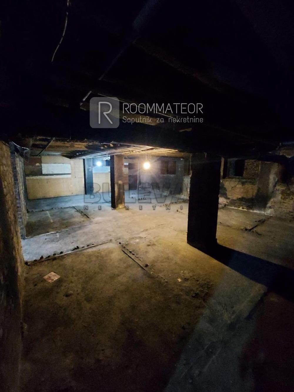 Slika 8 - Generala Milojka Lešjanina,  Lokal za izdavanje, 350m2, 3.500€