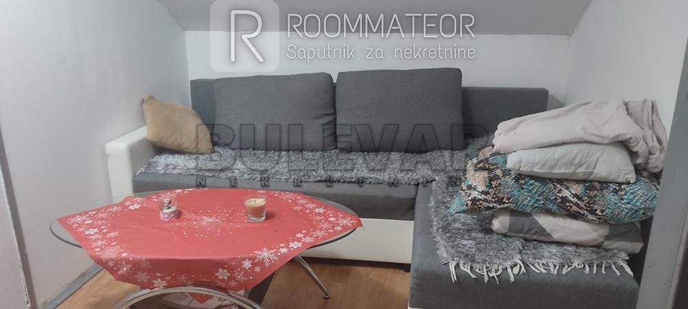 Glavna slika -Dragiše Cvetkovića, Dvosoban stan na prodaju, 50m2, 72.000€