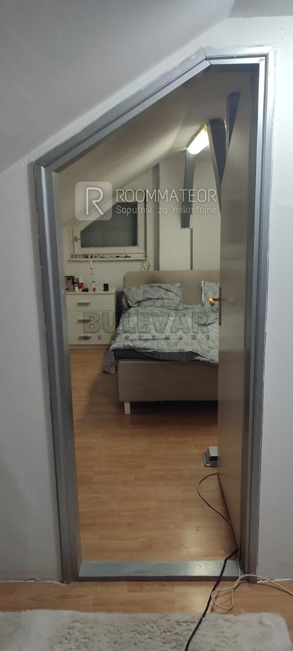 Slika 7 - Dragiše Cvetkovića, Dvosoban stan na prodaju, 50m2, 72.000€