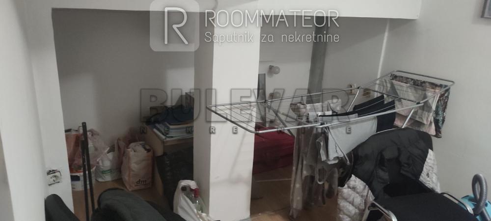 Slika 10 - Dragiše Cvetkovića, Dvosoban stan na prodaju, 50m2, 72.000€