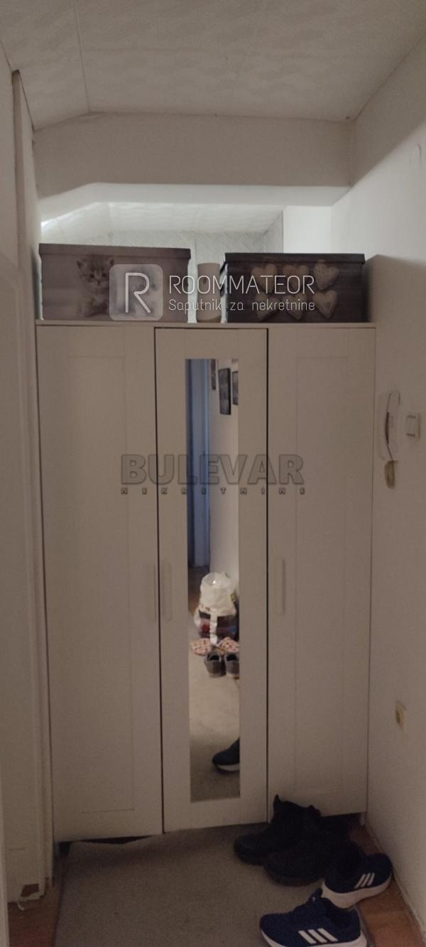 Slika 1 - Dragiše Cvetkovića, Dvosoban stan na prodaju, 50m2, 72.000€