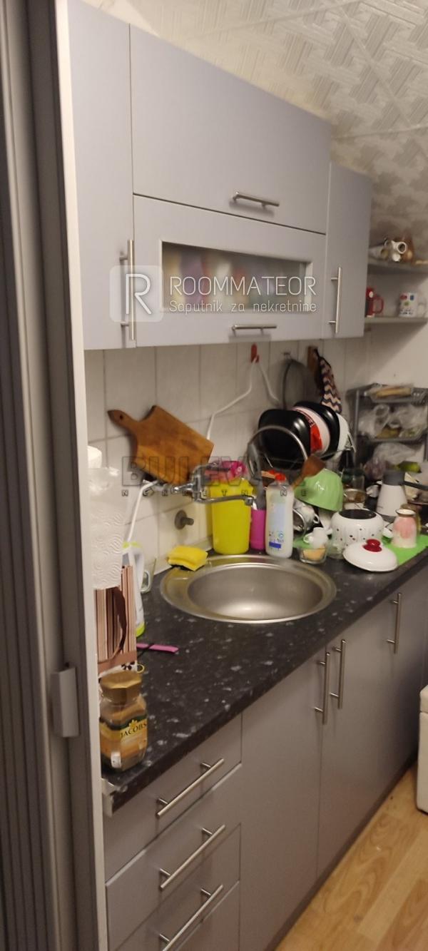 Slika 3 - Dragiše Cvetkovića, Dvosoban stan na prodaju, 50m2, 72.000€