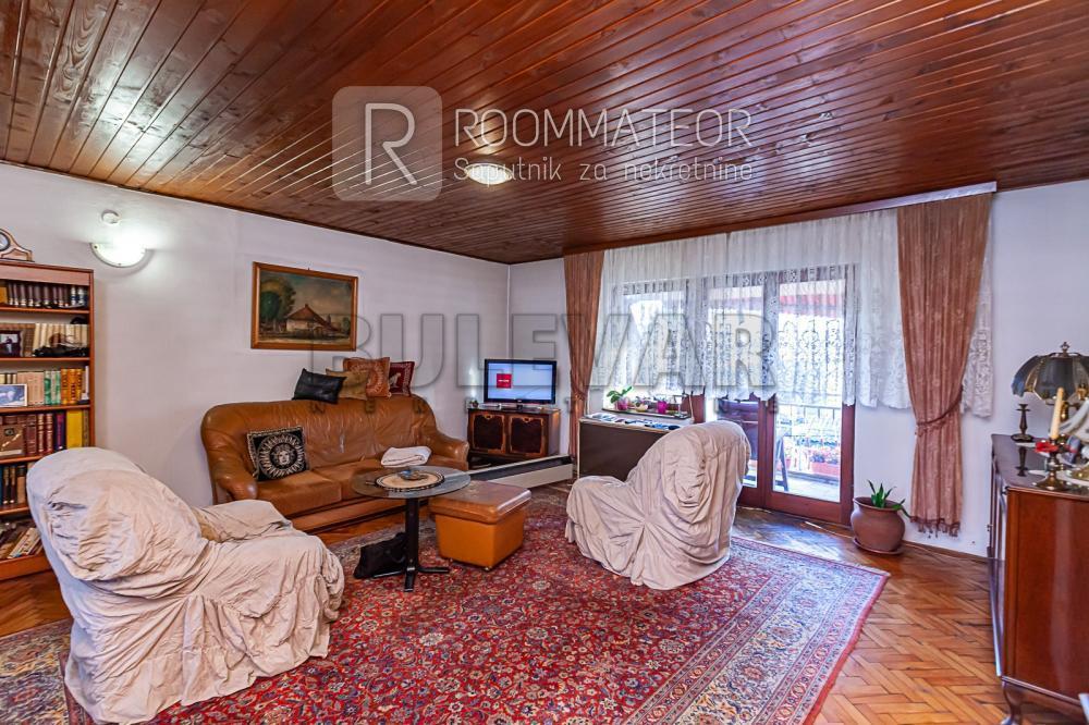 Glavna slika -Dimitrija Tucovića, Trosoban stan na prodaju, 84m2, 101.000€