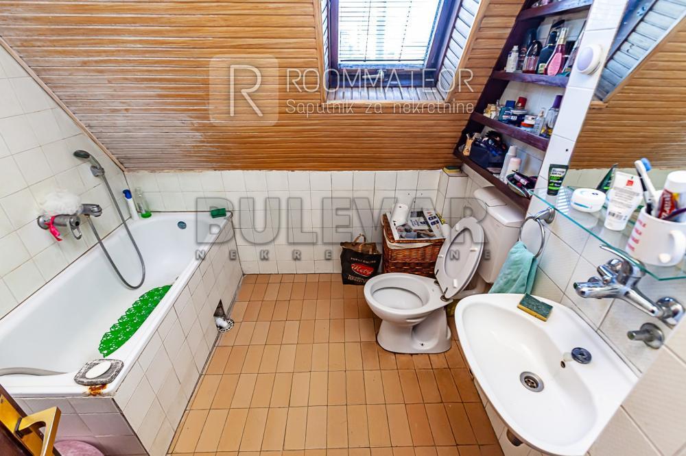 Slika 9 - Dimitrija Tucovića, Trosoban stan na prodaju, 84m2, 101.000€