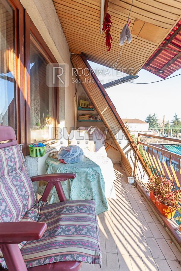 Slika 5 - Dimitrija Tucovića, Trosoban stan na prodaju, 84m2, 101.000€