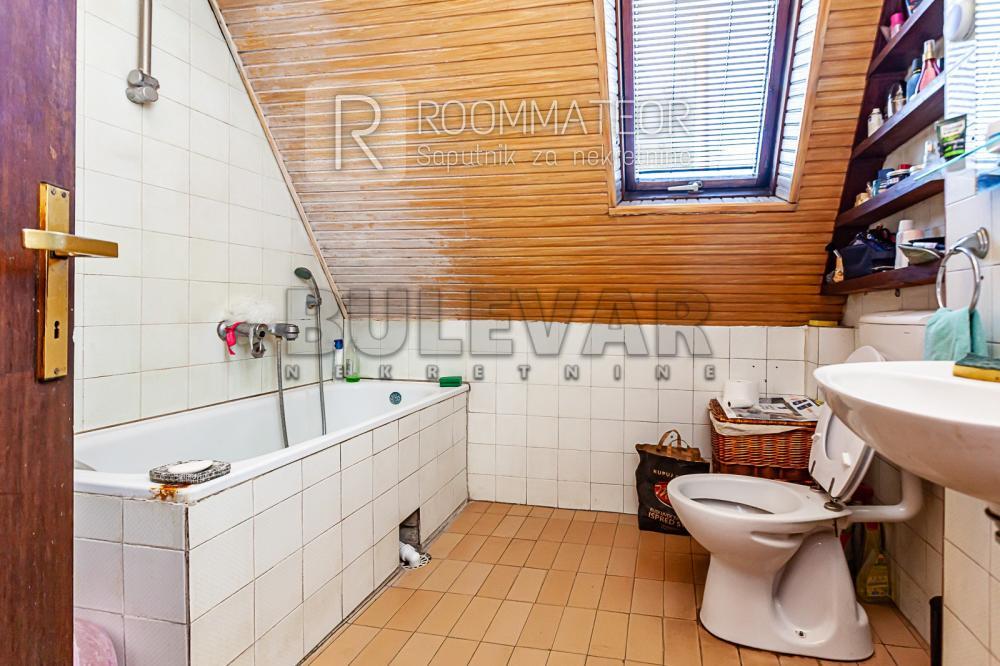 Slika 11 - Dimitrija Tucovića, Trosoban stan na prodaju, 84m2, 101.000€