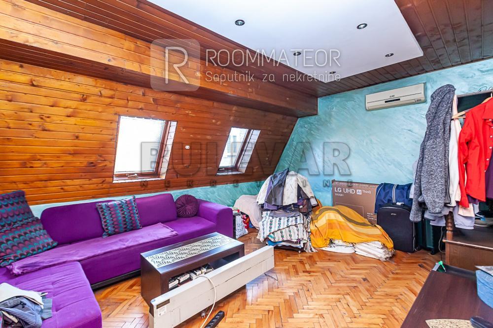 Slika 6 - Dimitrija Tucovića, Trosoban stan na prodaju, 84m2, 101.000€