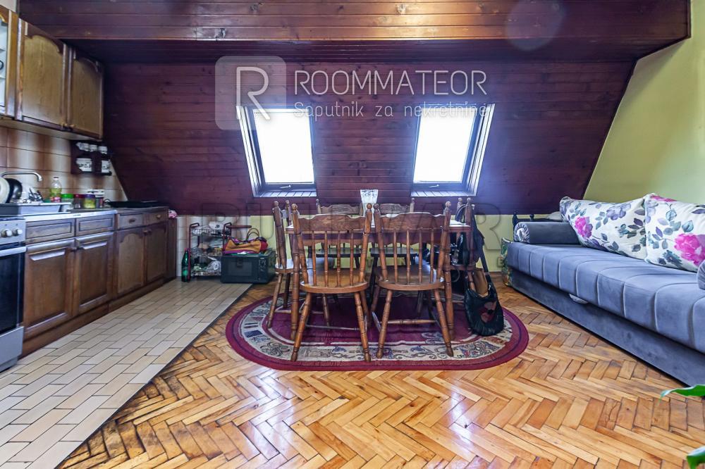 Slika 3 - Dimitrija Tucovića, Trosoban stan na prodaju, 84m2, 101.000€