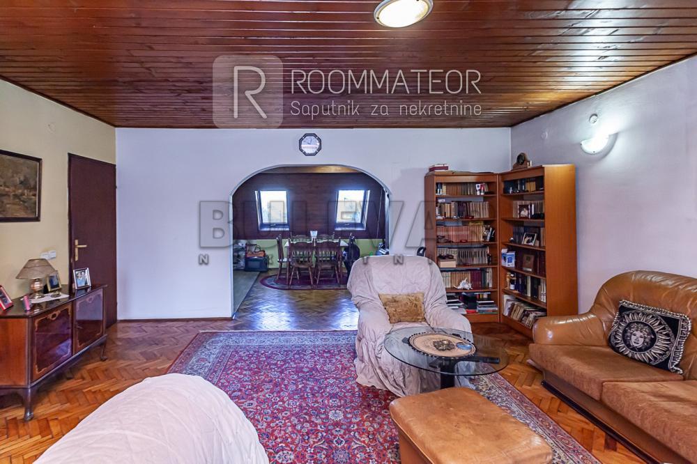 Slika 2 - Dimitrija Tucovića, Trosoban stan na prodaju, 84m2, 101.000€