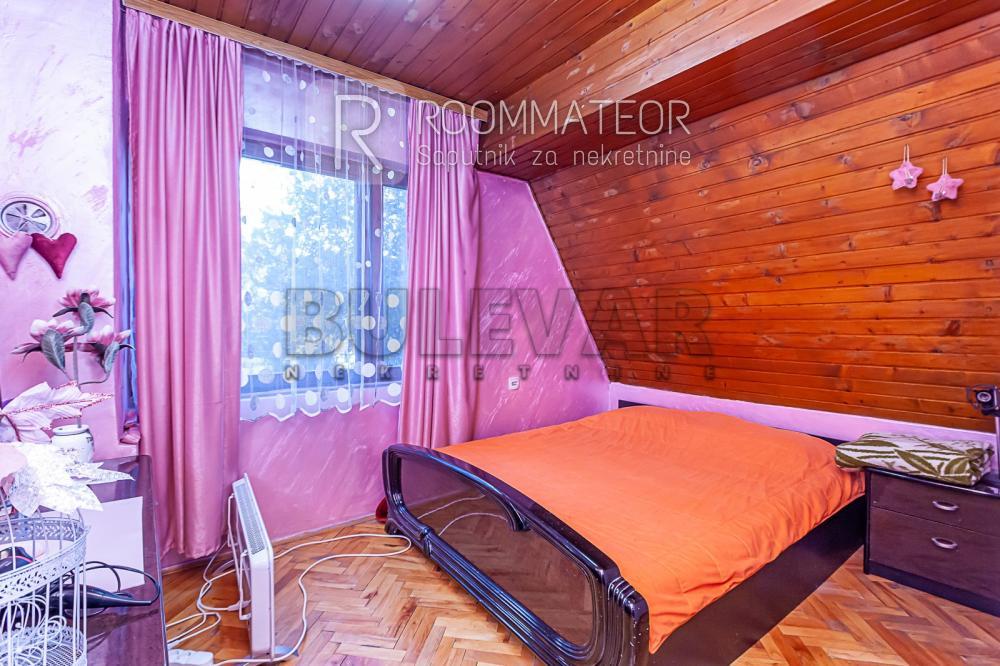 Slika 7 - Dimitrija Tucovića, Trosoban stan na prodaju, 84m2, 101.000€