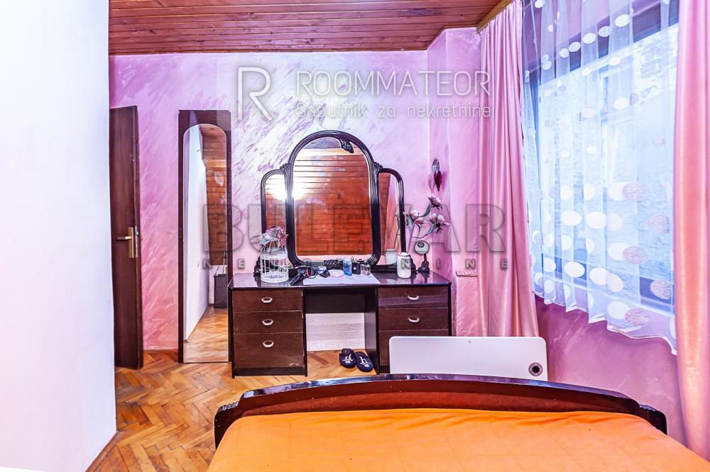 Slika 8 - Dimitrija Tucovića, Trosoban stan na prodaju, 84m2, 101.000€