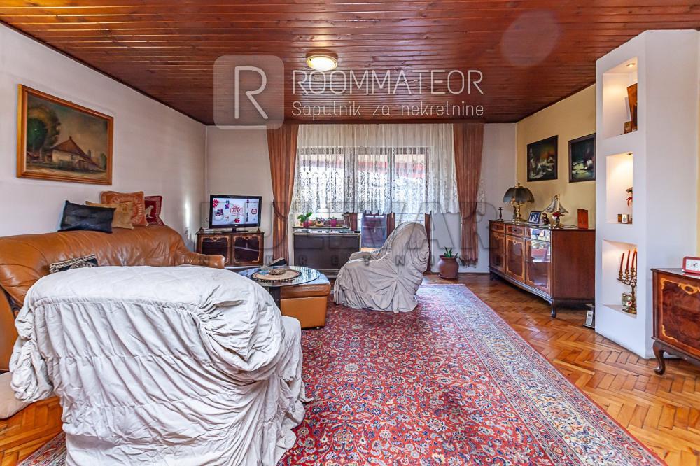 Slika 1 - Dimitrija Tucovića, Trosoban stan na prodaju, 84m2, 101.000€