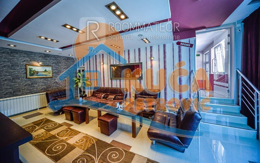 Glavna slika -Bulevar Nikole Tesle,  Lokal na prodaju, 688m2, 850.000€