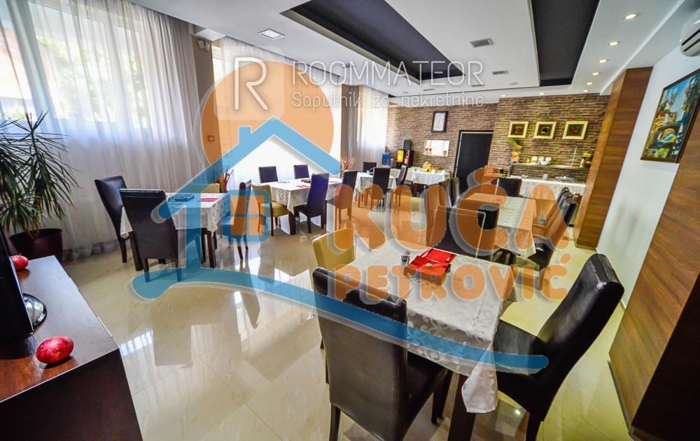 Slika 10 - Bulevar Nikole Tesle,  Lokal na prodaju, 688m2, 850.000€