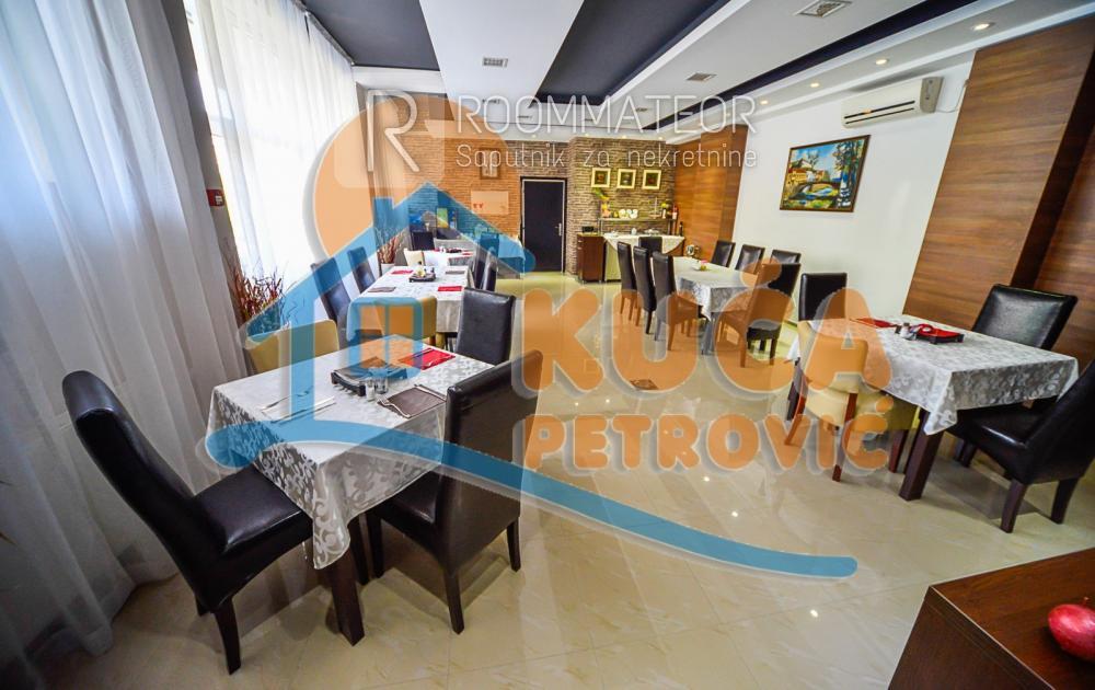 Slika 9 - Bulevar Nikole Tesle,  Lokal na prodaju, 688m2, 850.000€