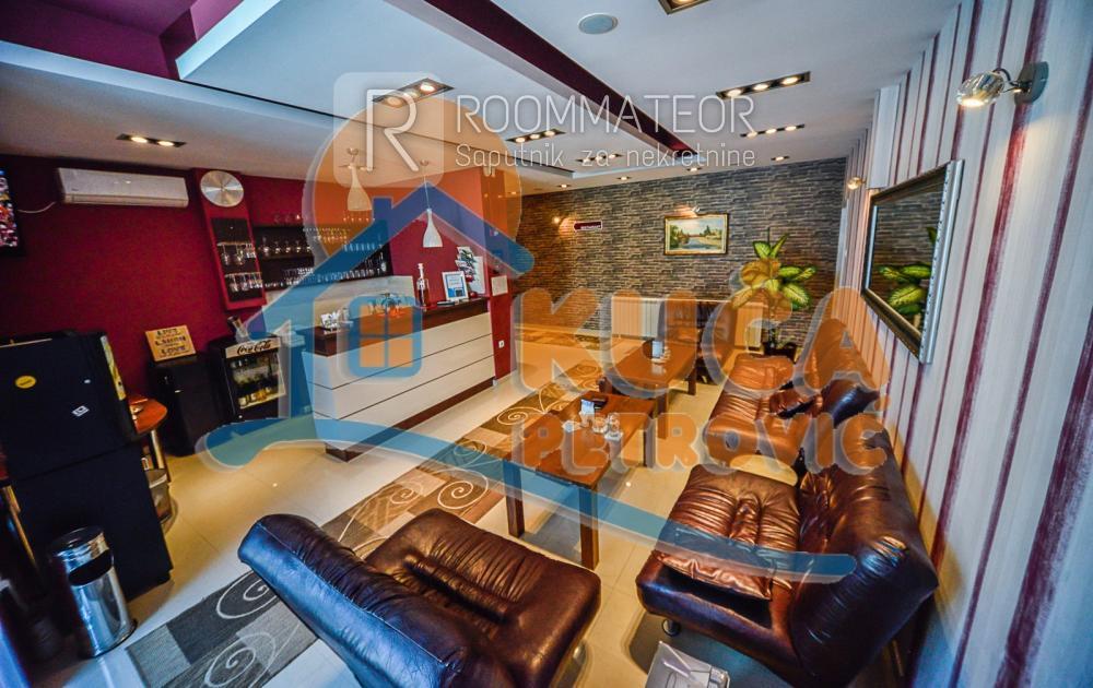 Slika 1 - Bulevar Nikole Tesle,  Lokal na prodaju, 688m2, 850.000€