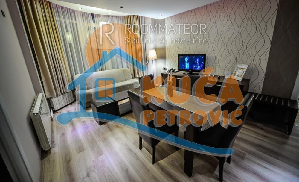 Slika 5 - Bulevar Nikole Tesle,  Lokal na prodaju, 688m2, 850.000€