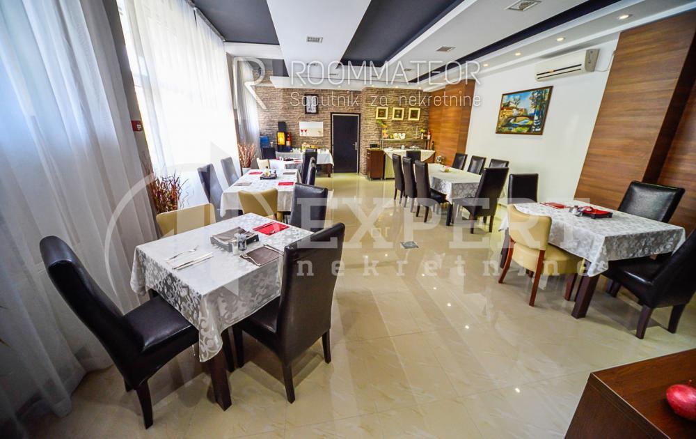 Slika 9 - Bulevar Nikole Tesle,  Lokal na prodaju, 688m2, 850.000€