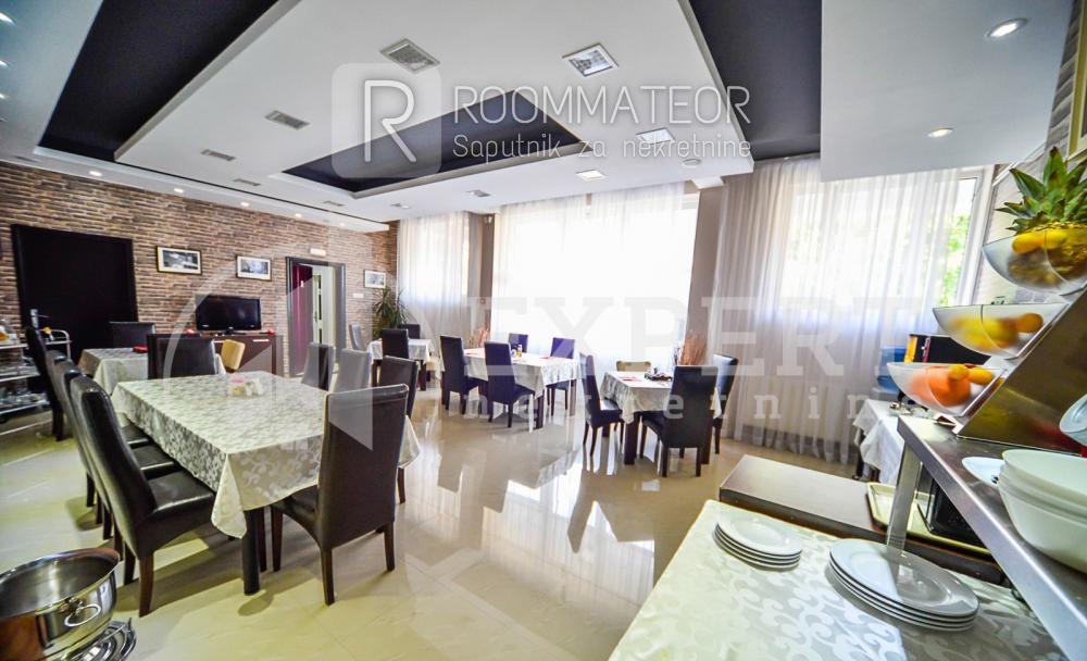 Slika 11 - Bulevar Nikole Tesle,  Lokal na prodaju, 688m2, 850.000€