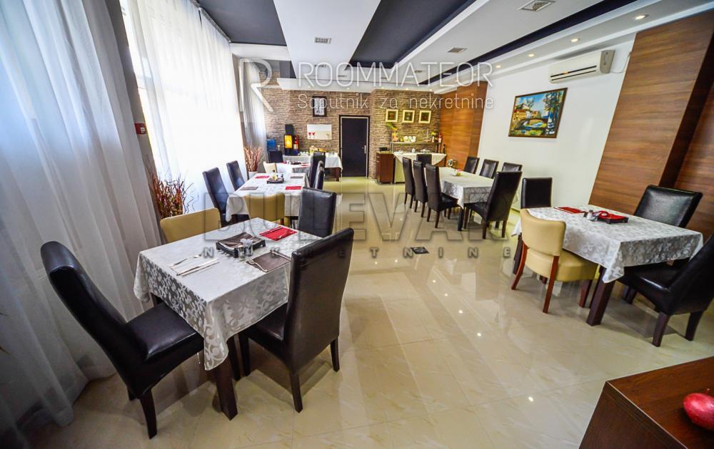 Slika 9 - Bulevar Nikole Tesle,  Lokal na prodaju, 688m2, 850.000€