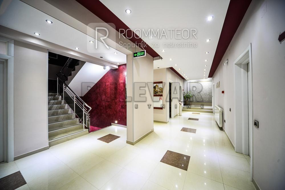 Slika 6 - Bulevar Nikole Tesle,  Lokal na prodaju, 688m2, 850.000€