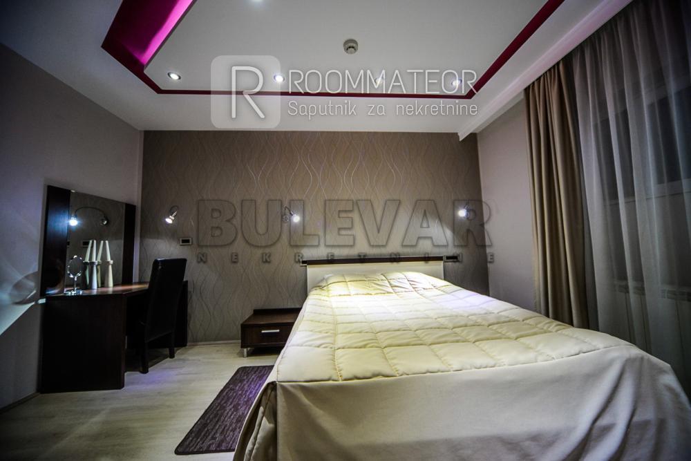 Slika 4 - Bulevar Nikole Tesle,  Lokal na prodaju, 688m2, 850.000€