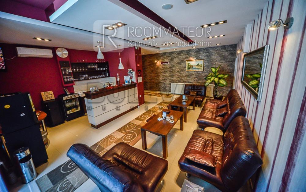 Slika 1 - Bulevar Nikole Tesle,  Lokal na prodaju, 688m2, 850.000€