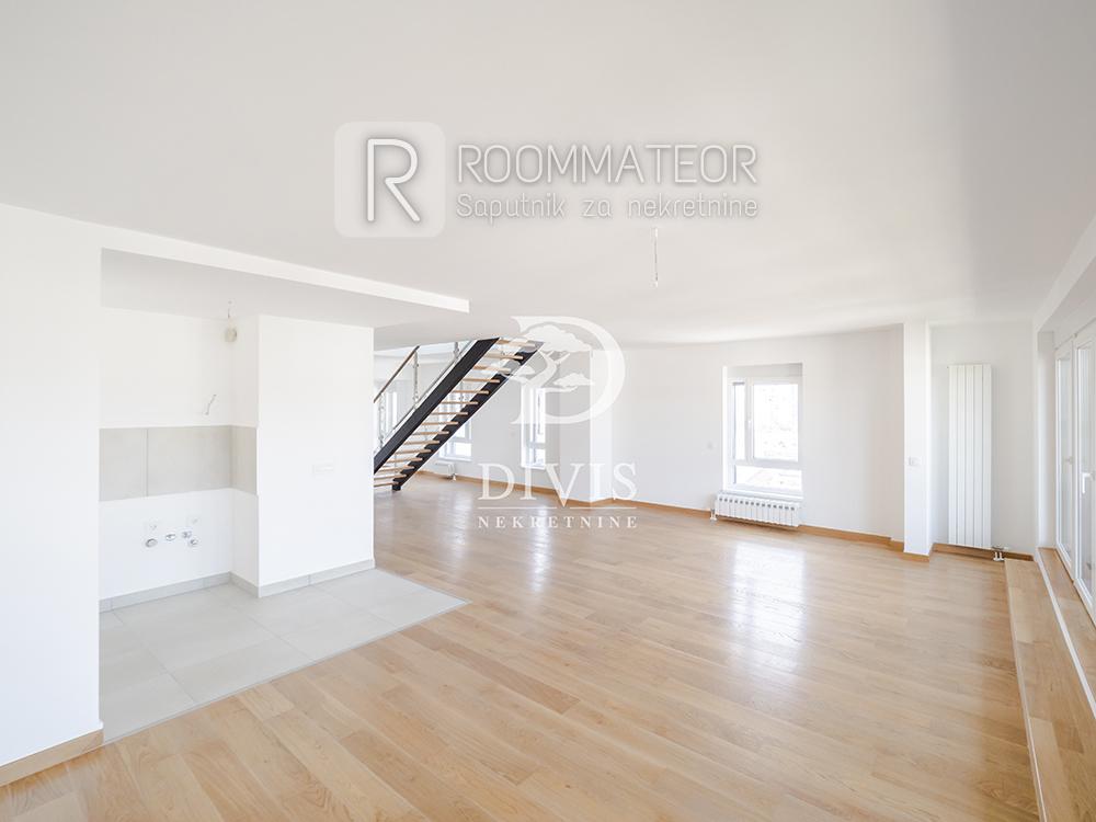 Slika 3 - Tošin bunar, Četvorosoban stan na prodaju, 188m2, 676.800€