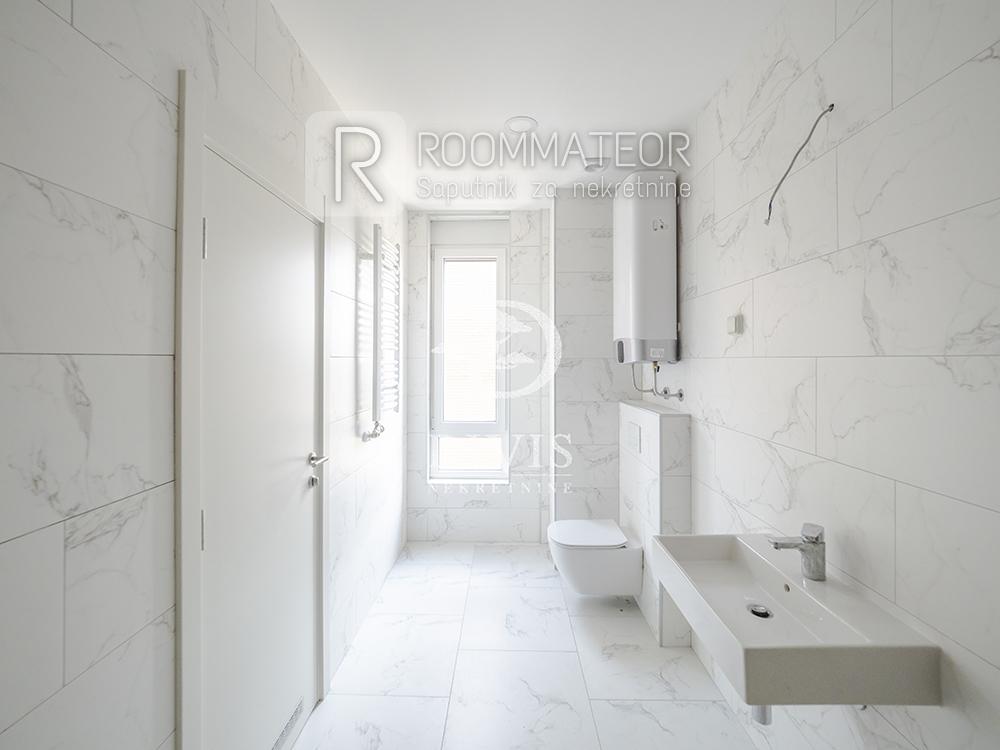 Slika 7 - Tošin bunar, Četvorosoban stan na prodaju, 188m2, 676.800€