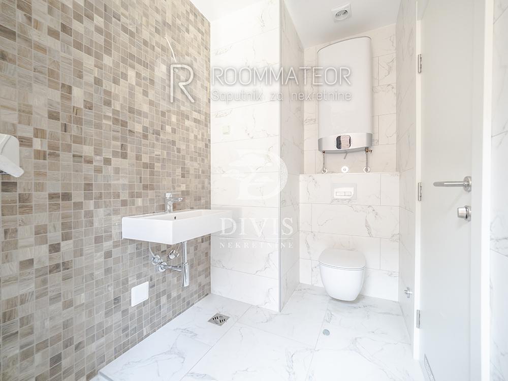 Slika 4 - Tošin bunar, Četvorosoban stan na prodaju, 188m2, 676.800€