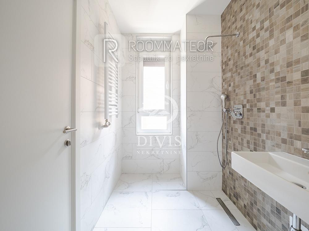 Slika 0 - Tošin bunar, Četvorosoban stan na prodaju, 188m2, 676.800€