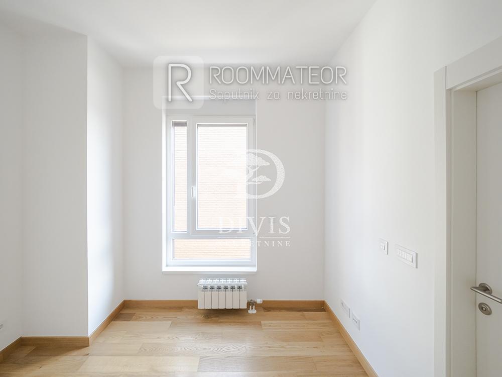 Slika 5 - Tošin bunar, Četvorosoban stan na prodaju, 188m2, 676.800€