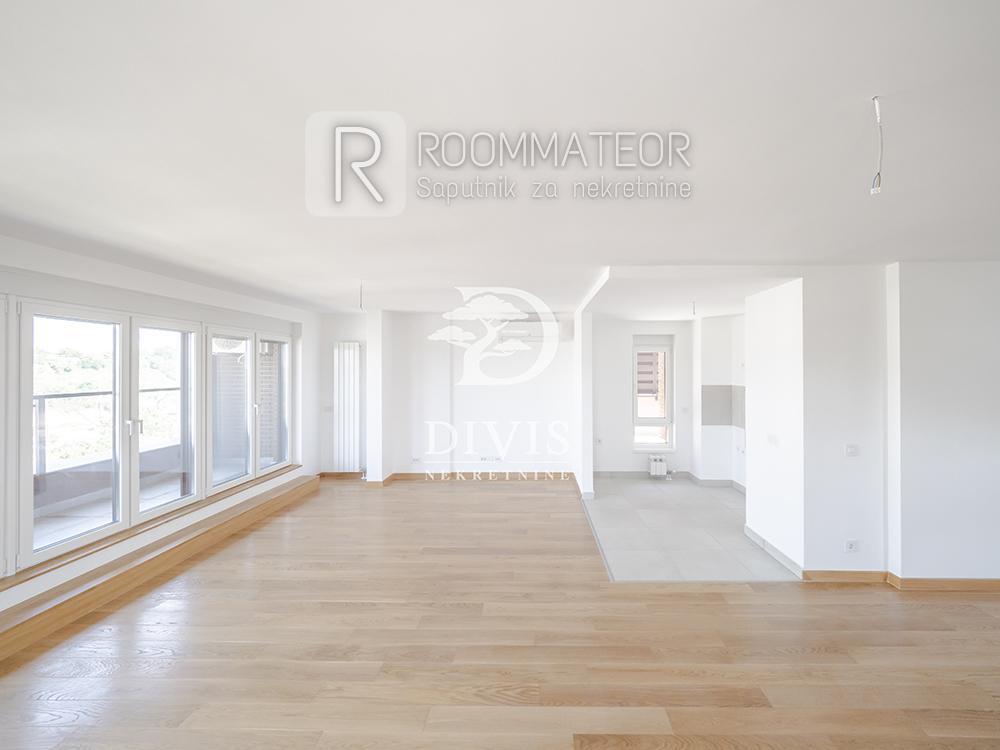 Glavna slika -Tošin bunar, Četvorosoban stan na prodaju, 188m2, 676.800€