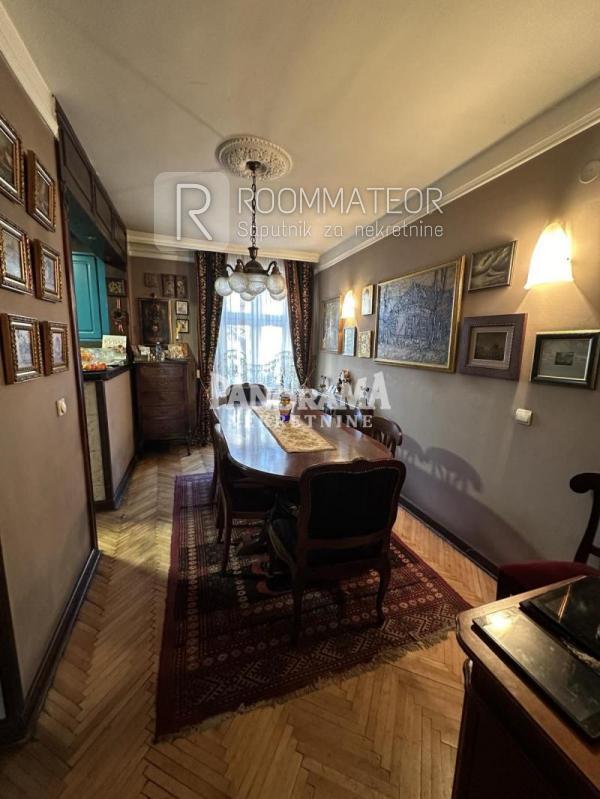 Slika 7 - Svetogorska, Petosoban stan na prodaju, 129m2, 440.000€