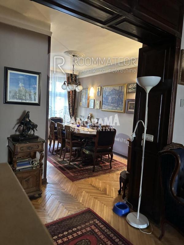 Slika 4 - Svetogorska, Petosoban stan na prodaju, 129m2, 440.000€