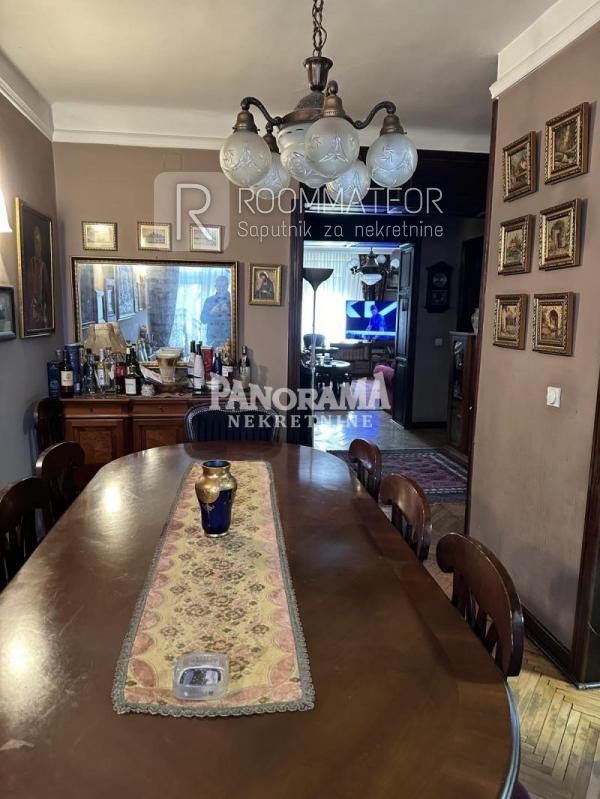 Slika 2 - Svetogorska, Petosoban stan na prodaju, 129m2, 440.000€