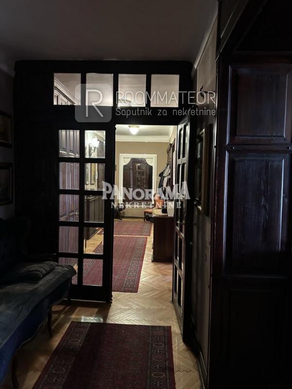 Slika 5 - Svetogorska, Petosoban stan na prodaju, 129m2, 440.000€