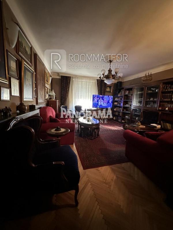 Slika 1 - Svetogorska, Petosoban stan na prodaju, 129m2, 440.000€