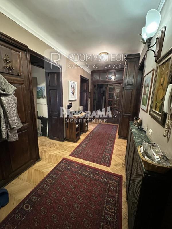 Slika 8 - Svetogorska, Petosoban stan na prodaju, 129m2, 440.000€