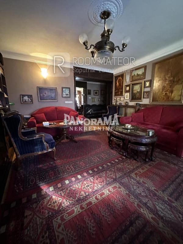 Glavna slika -Svetogorska, Petosoban stan na prodaju, 129m2, 440.000€