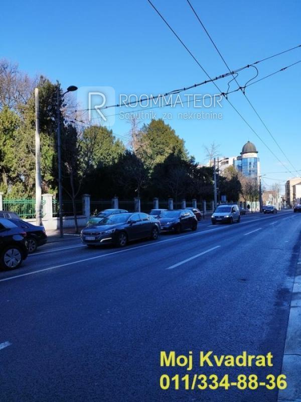 Glavna slika - Lokal na prodaju, 25m2, 145.000€