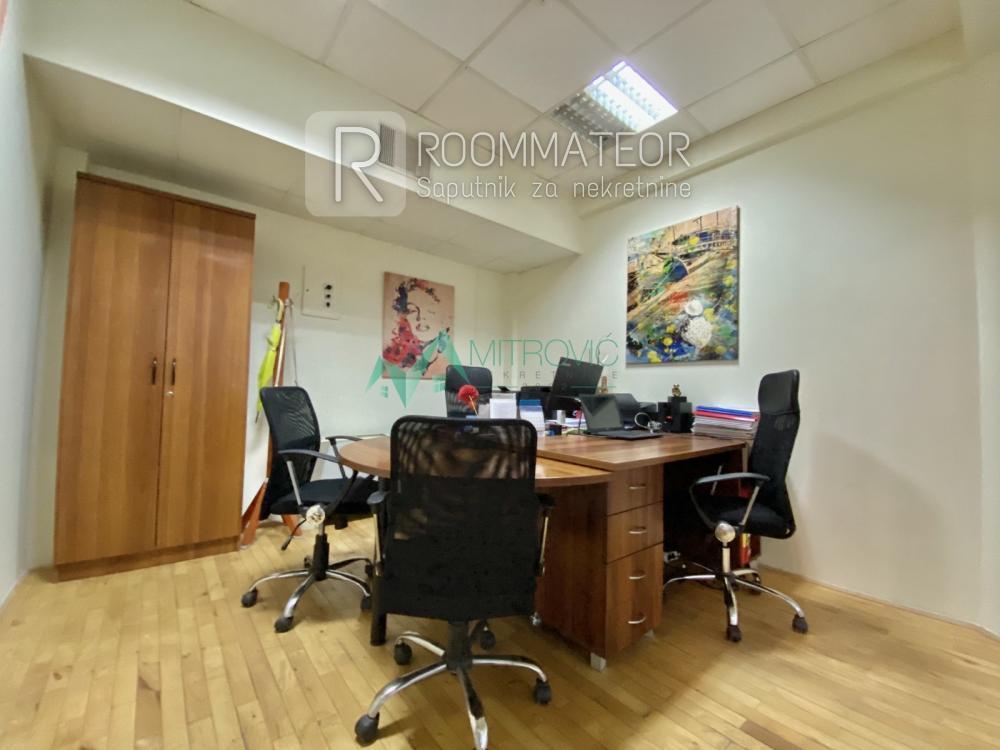 Glavna slika - Lokal na prodaju, 12m2, 26.000€