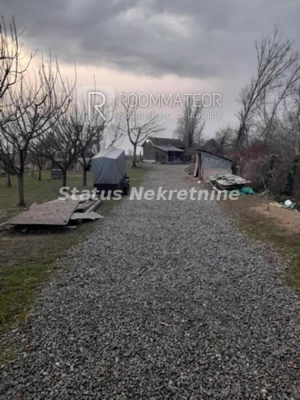 Glavna slika - Plac na prodaju, Futog, , 190.000€