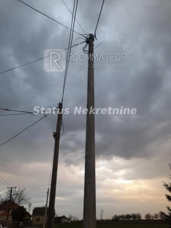 Slika 9 -  Plac na prodaju, Futog, , 190.000€